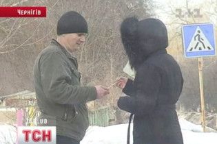 Чернігівська бізнес-леді замовила вбивство чоловіка за 3 тисячі доларів