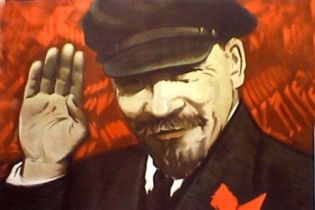Дідом Леніна виявився єврей із Житомира