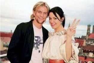 У Тимощука та його вагітної дружини все нормально