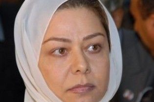 Інтерпол оголосив у розшук дочку Саддама Хуссейна
