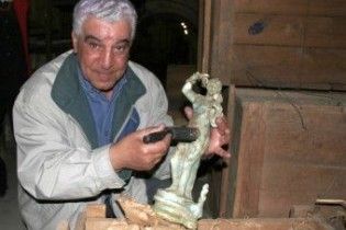 Головний єгипетський археолог обіцяє зіпсувати життя західним музеям