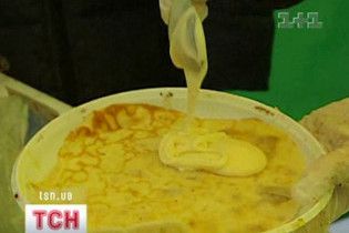 Україна святкує Масляну: тиждень народних гулянь