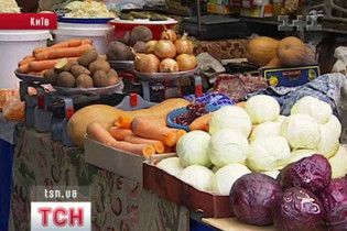 Вирощувати овочі в Україні дорожче, ніж завозити з-за кордону
