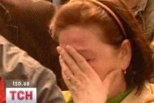 Родичі впізнали 67 жертв катастрофи Ту-154 під Смоленськом