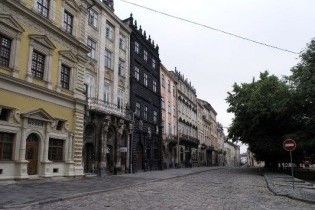 У Львові відтепер доведеться платити туристичний збір
