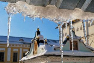 До вихідних в Україні потеплішає