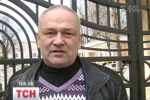 Пограбування