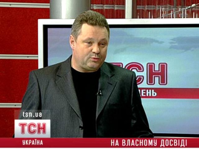 Гість студії