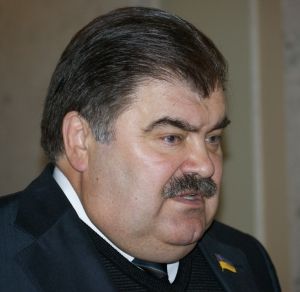 Володимир Бондаренко