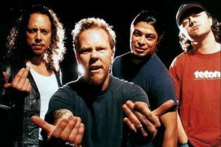 Зникла на концерті гурту Metallica дівчина знайдена мертвою