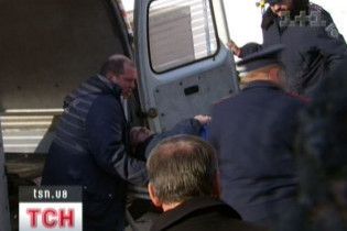 Річниця скандального вбивства Курочкіна: версії та домисли