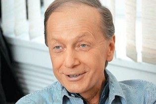Михайла Задорнова обікрали "тупі" американці