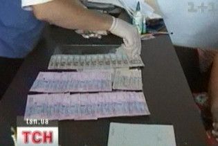 Розмір середнього хабаря в Україні - 72 тисячі гривень