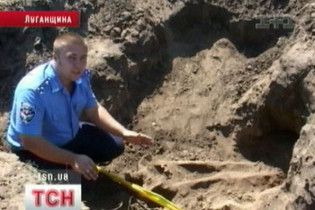 Міліція запізнилася на місце злочину на 700 років