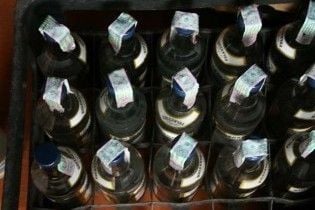 Депутати вимагають від суду знизити ціни на алкоголь