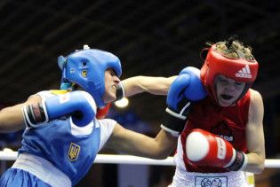 Жіночий бокс стане олімпійським видом спорту