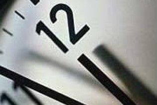 Перехід на літній час веде до зростання самогубств
