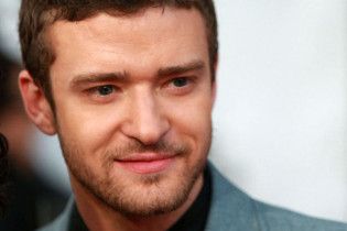 Джастін Тімберлейк покине музику заради кіно