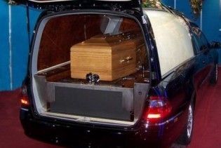 КМДА майже вдвічі знизила тарифи на ритуальні послуги