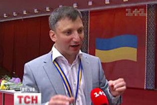 Українець встановив світовий рекорд з запам'ятовування числа Пі