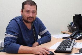 В. о. керівника ТСН став Максим Шиленко