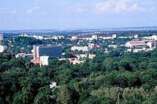 Трускавець в паніці чекає землетрусу