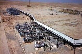 Туркменія звинуватила "Газпром" у підриві газогону