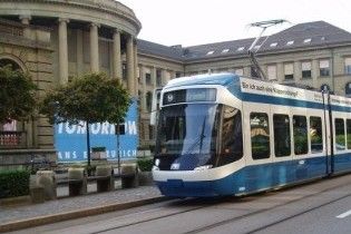 З Німеччини до Польщі пустять трамвай
