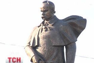 Топ-прізвиська українських пам’ятників