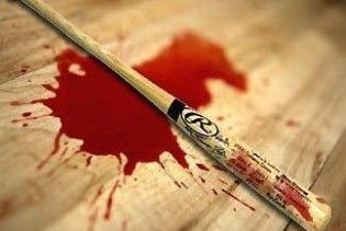 Судимий депутат-регіонал побив селян бейсбольною бітою