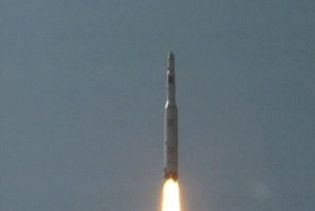 Ракета КНДР пролетіла на 800 км далі, ніж вважалося раніше