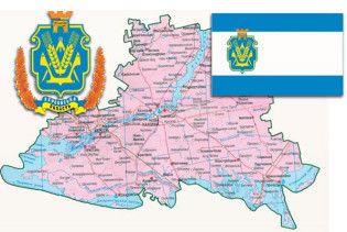 Херсонська облрада затвердила гімн області