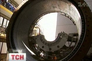 Українські ГЕС виявилися дещо кращими, ніж Саяно-Шушенська