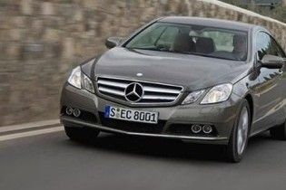 ДУСі дозволили не платити за "Мерседеси", вартістю 1,4 млн грн