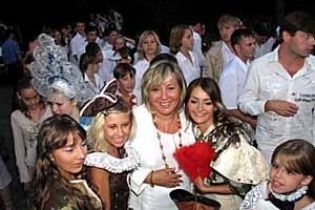 Найдобріші та наймудріші дитячі фільми в "Артеку"