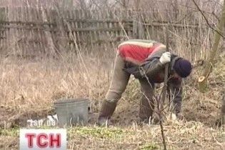Колишні наркомани відновлюють українське село