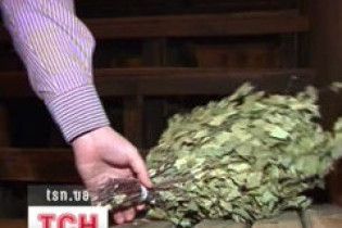 У Вінниці люди просять знизити ціни у лазні