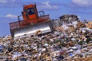 Київський сміттєспалювальний завод поскаржився на брак сміття