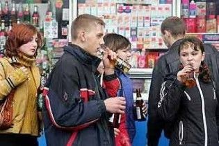 В Україні на 10% скоротилась чисельність підлітків