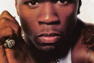Новий синґл 50 Cent скоро з'явиться в інтернеті