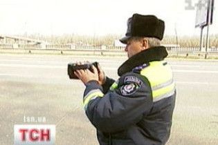 ДАІ збільшить кількість "Візирів"