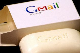 150 тисяч користувачів Gmail втратили доступ до пошти