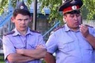 Міліціонерів навчать розмовляти англійською