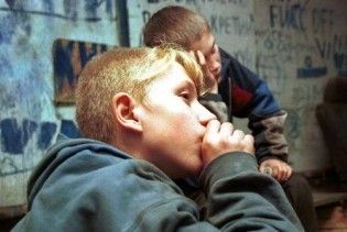 В Житомирі запровадили комендантську годину