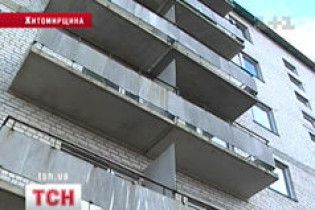 Бердичівських військових 3 роки не пускають у свої квартири