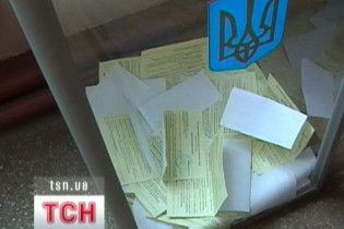 Уряд вже виділив гроші на вибори президента