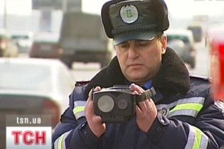 Як уникати фотозасідок ДАІ