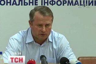 Захисники Лозінського погрожують перекрити Одеську трасу