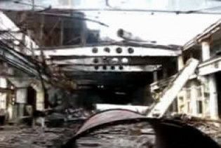 Через розлиту ртуть Києву загрожує екологічна катастрофа