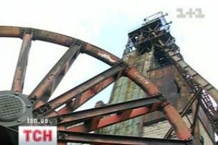 На шахті в Кривому Розі загинув головний механік